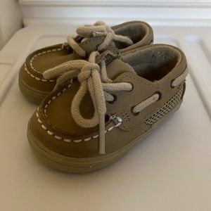 Sperry INTREPID BOAT SHOE